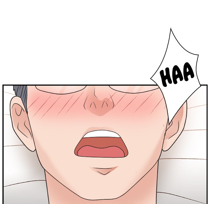 Miss Announcer Chapter 11 - Page 14