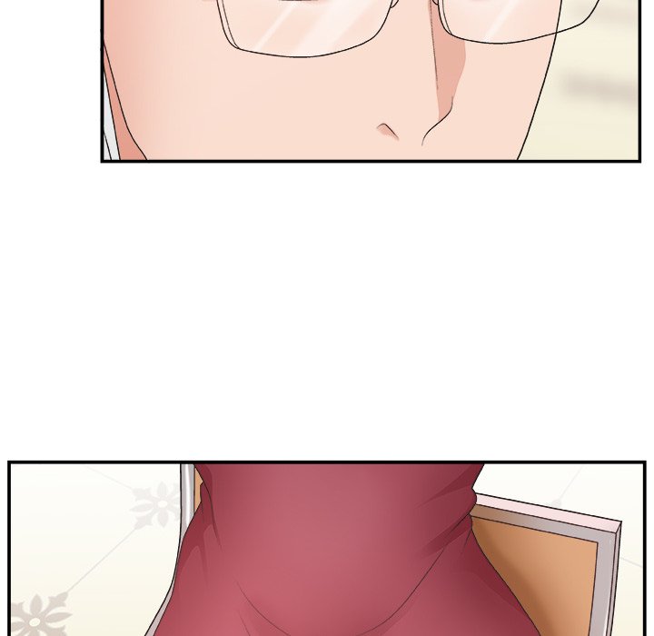 Miss Announcer Chapter 19 - Page 49