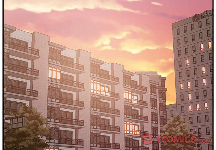 Miss Announcer Chapter 22 - Page 3