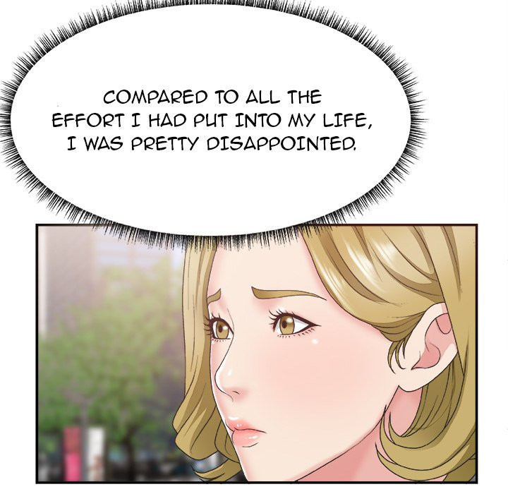 Miss Announcer Chapter 27 - Page 13