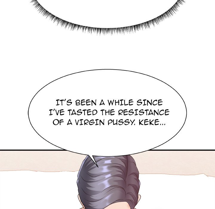 Miss Announcer Chapter 29 - Page 19