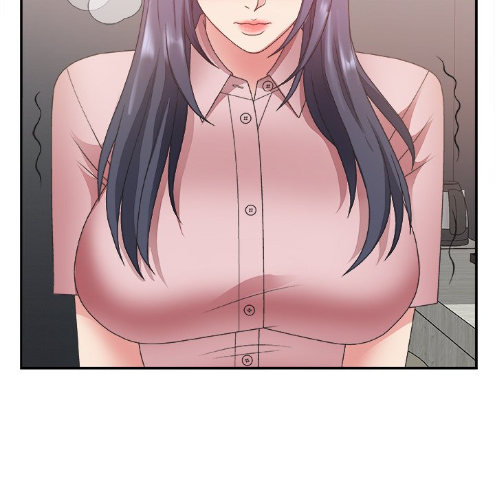 Miss Announcer Chapter 32 - Page 5