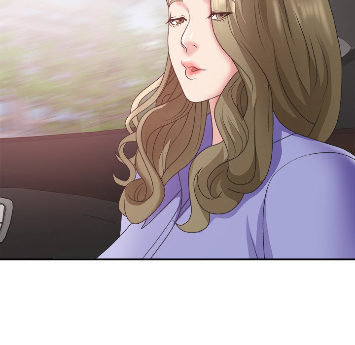 Miss Announcer Chapter 34 - Page 127