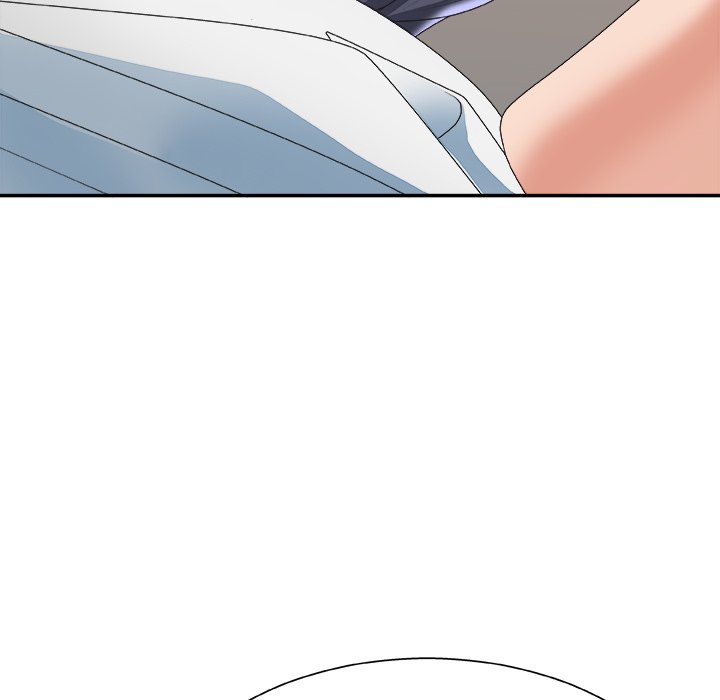 Miss Announcer Chapter 40 - Page 126