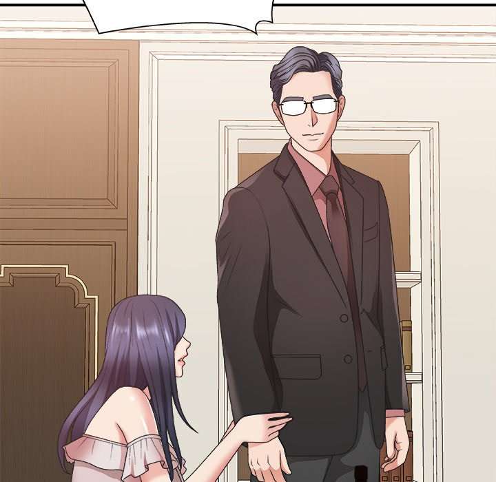 Miss Announcer Chapter 41 - Page 24