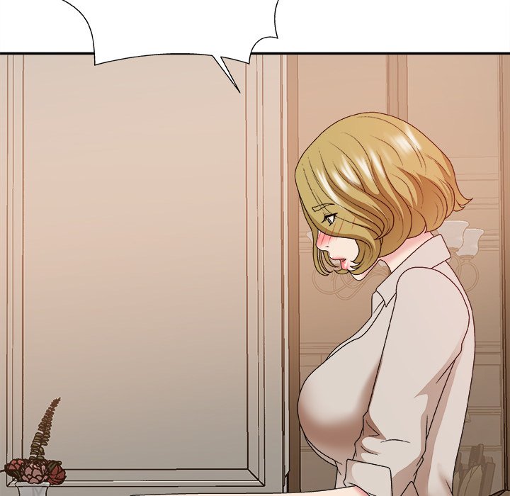 Miss Announcer Chapter 47 - Page 37