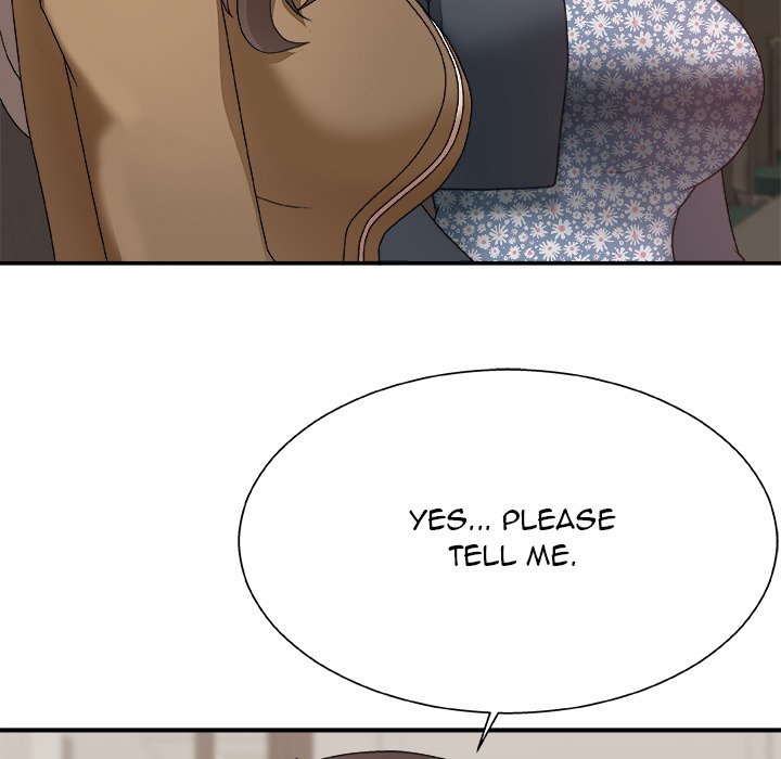 Miss Announcer Chapter 48 - Page 41