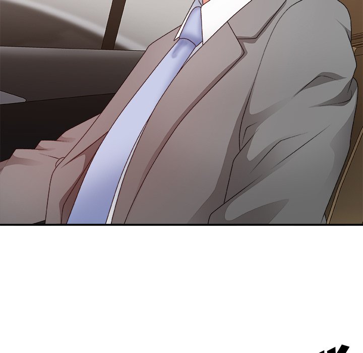 Miss Announcer Chapter 49 - Page 11