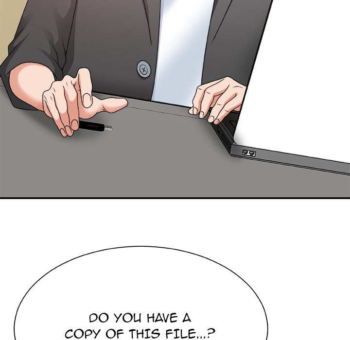 Miss Announcer Chapter 54 - Page 7