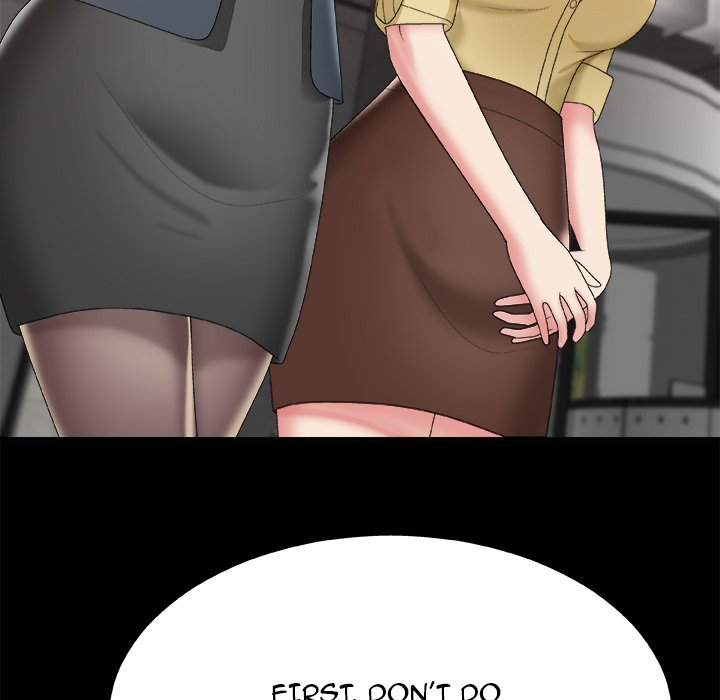 Miss Announcer Chapter 59 - Page 26