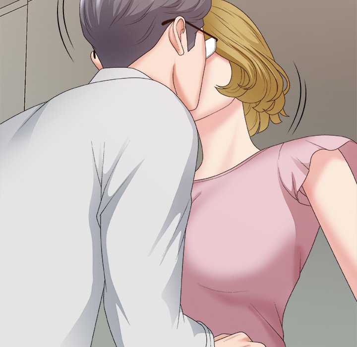 Miss Announcer Chapter 59 - Page 68