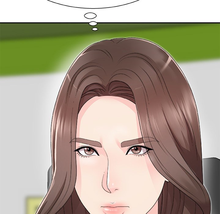 Miss Announcer Chapter 61 - Page 19