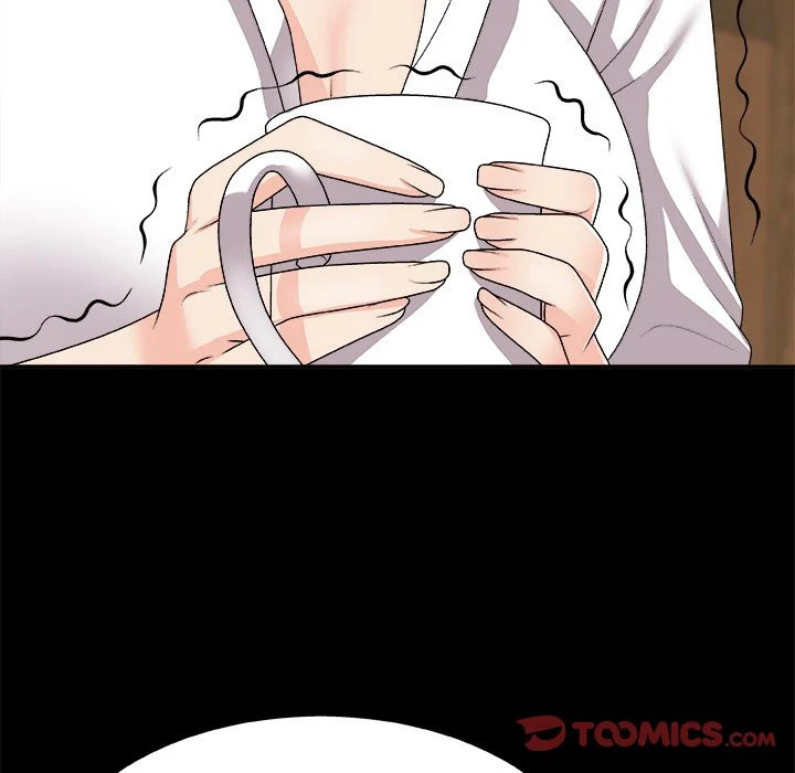 Miss Announcer Chapter 64 - Page 39