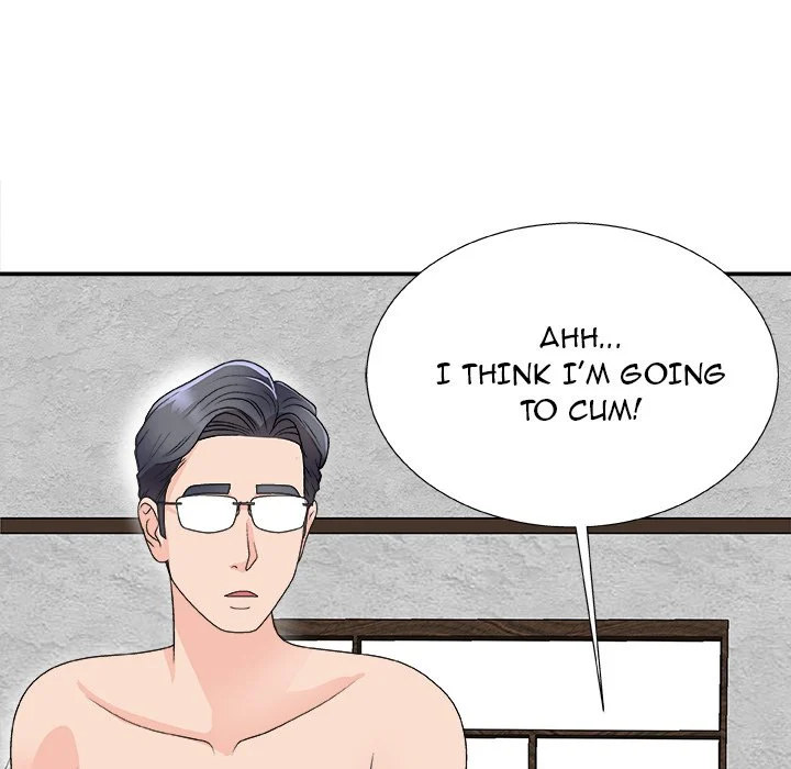 Miss Announcer Chapter 66 - Page 134