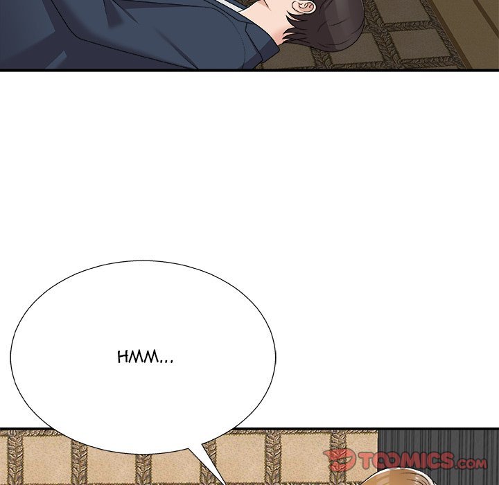 Miss Announcer Chapter 74 - Page 75