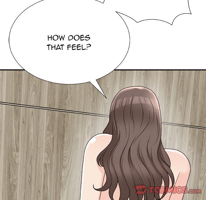 Miss Announcer Chapter 75 - Page 111