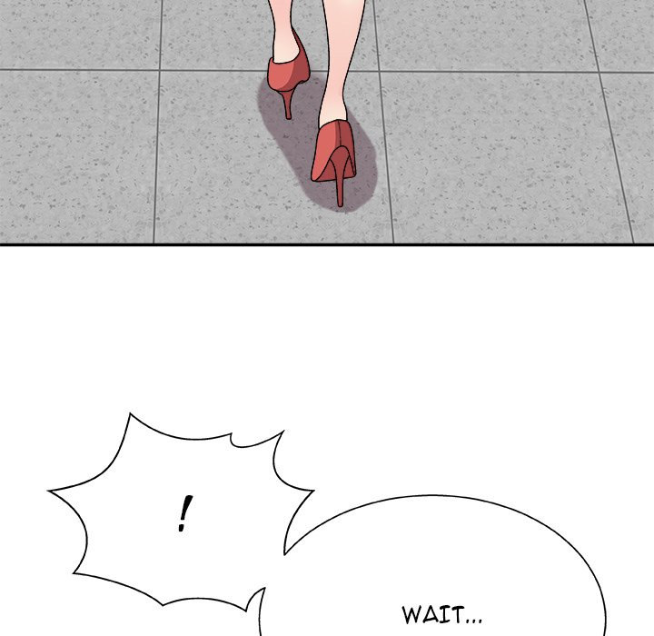 Miss Announcer Chapter 85 - Page 32