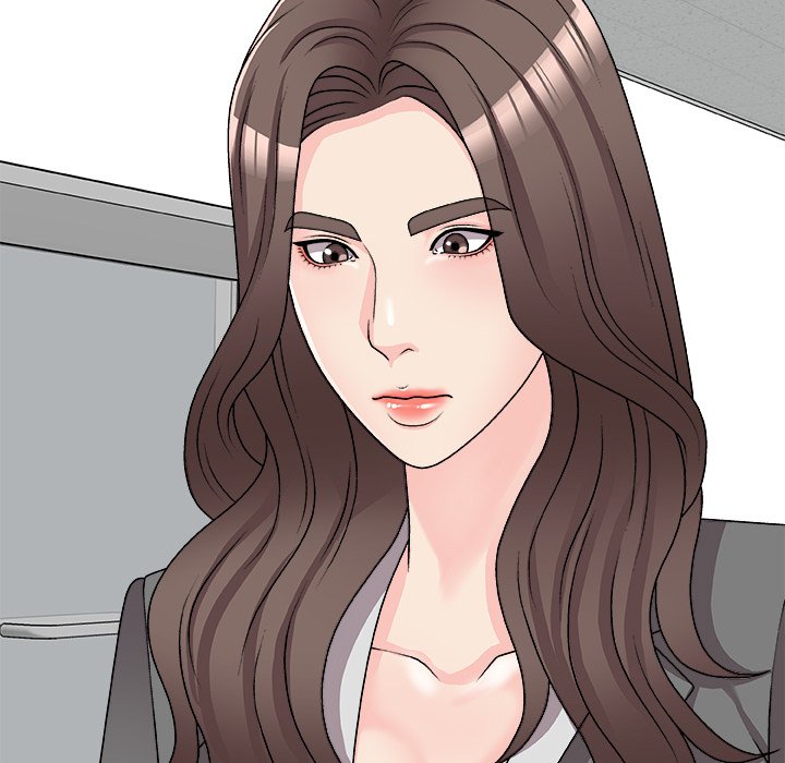 Miss Announcer Chapter 88 - Page 106