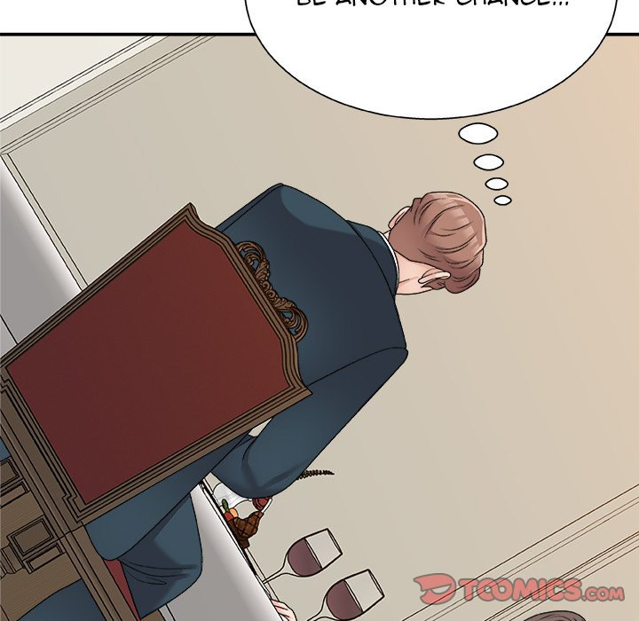 Miss Announcer Chapter 89 - Page 102