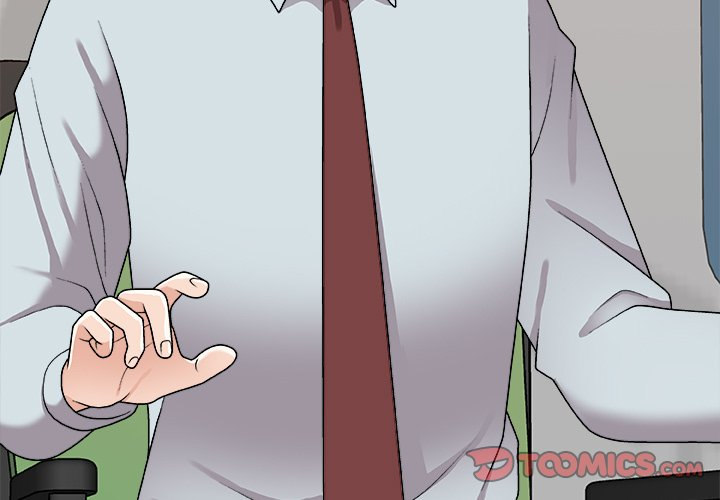 Miss Announcer Chapter 89 - Page 3