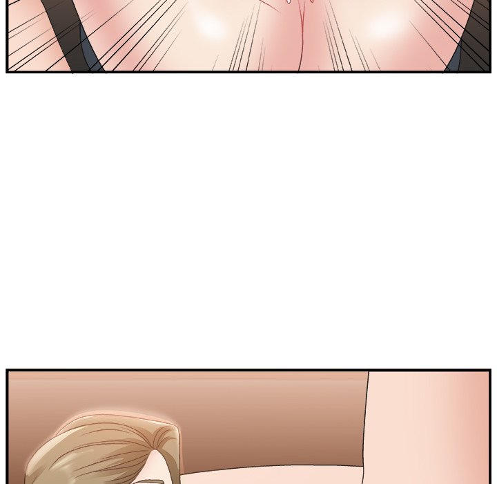 Miss Announcer Chapter 9 - Page 99