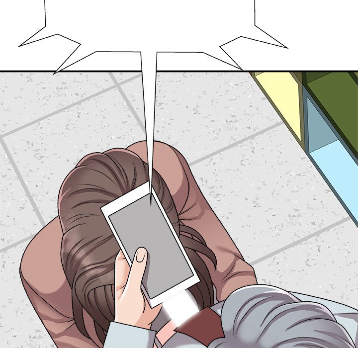 Miss Announcer Chapter 92 - Page 154