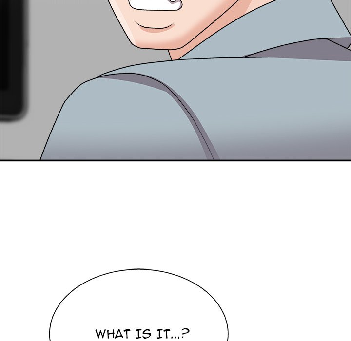 Miss Announcer Chapter 99 - Page 141