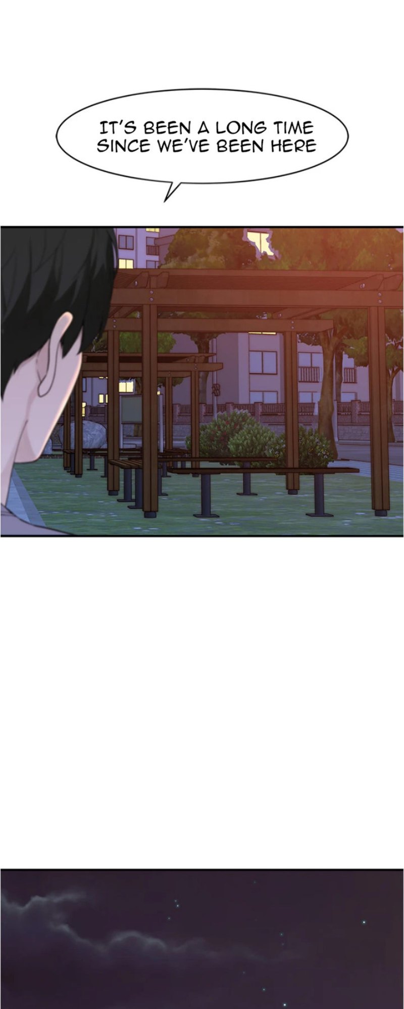 Between Us Chapter 94 - Page 43