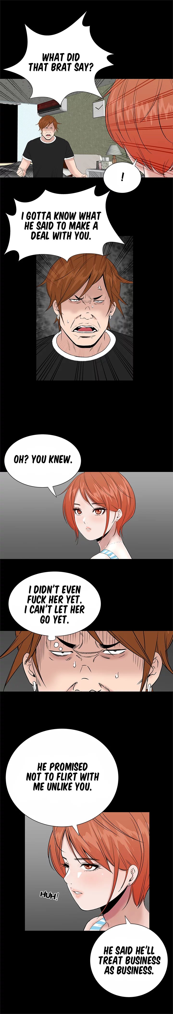 BROTHEL Chapter 12 - Page 14