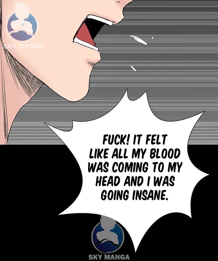 BROTHEL Chapter 18 - Page 28