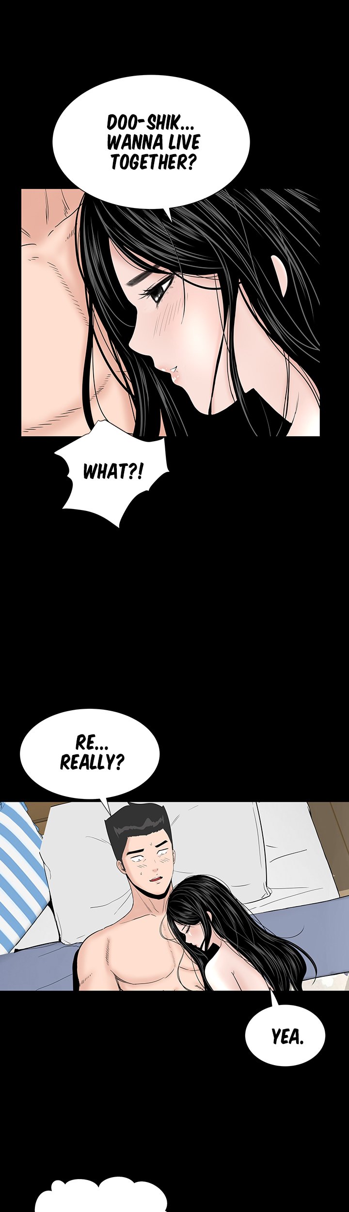 BROTHEL Chapter 25 - Page 48