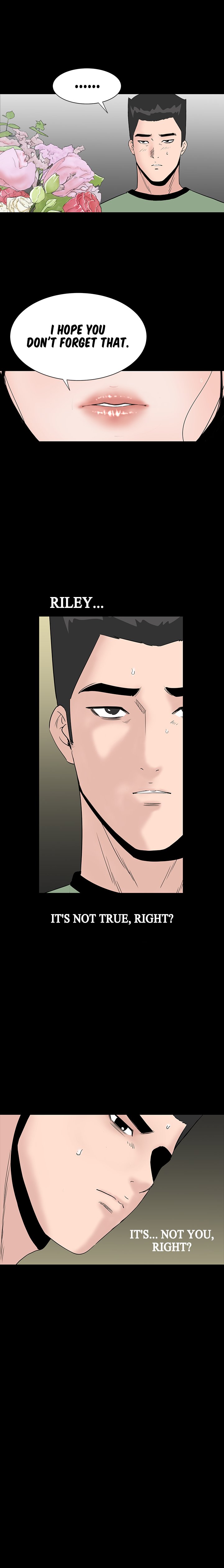 BROTHEL Chapter 40 - Page 18