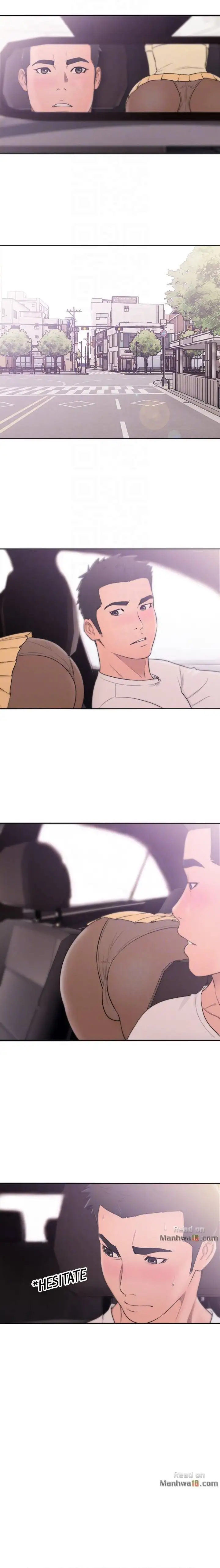 Lust Awakening Chapter 67 - Page 12