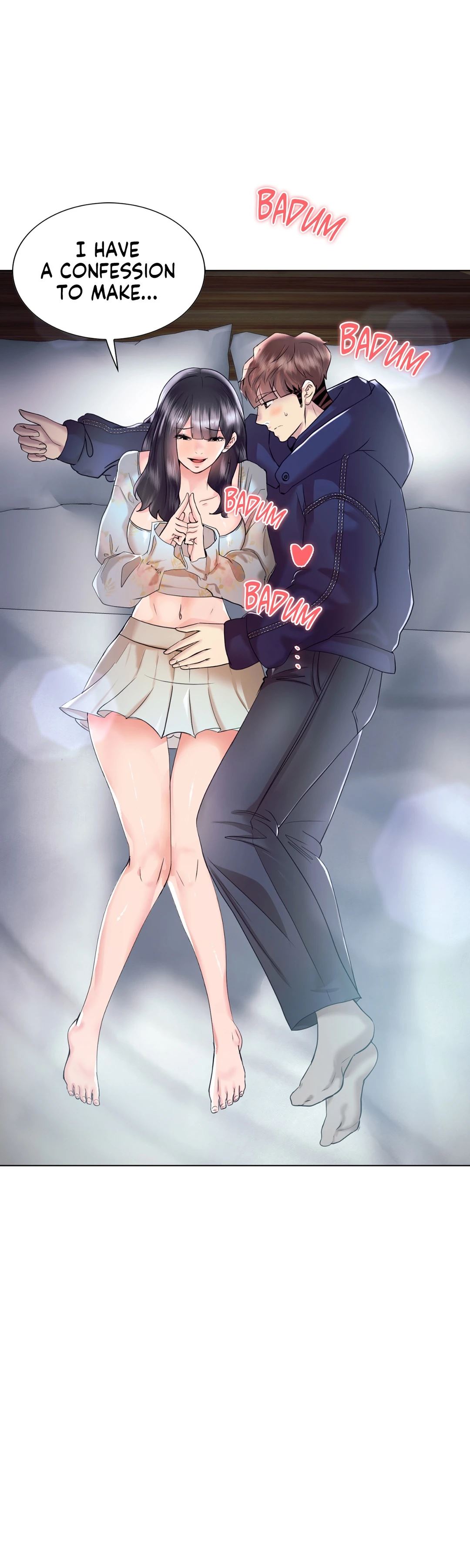 Sex Toy Try-Outs Chapter 46 - Page 5