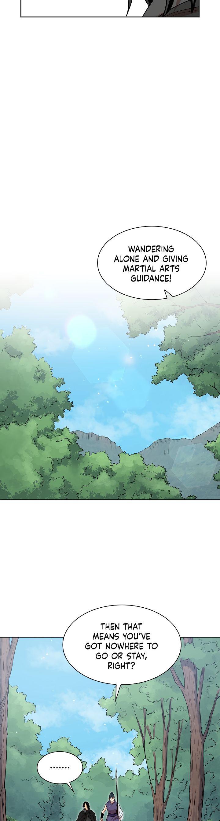 Record of the War God Chapter 100 - Page 8