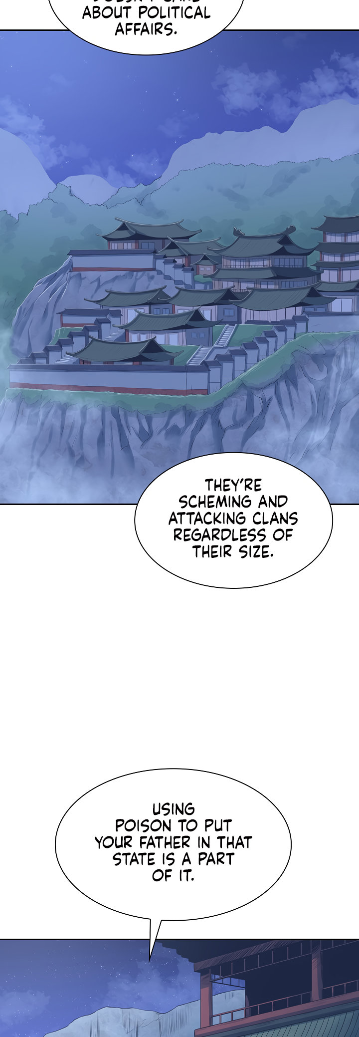 Record of the War God Chapter 103 - Page 20