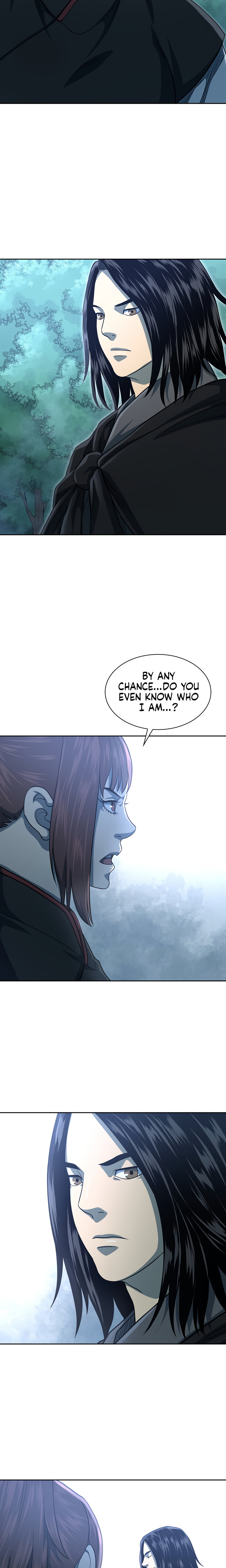 Record of the War God Chapter 104 - Page 9