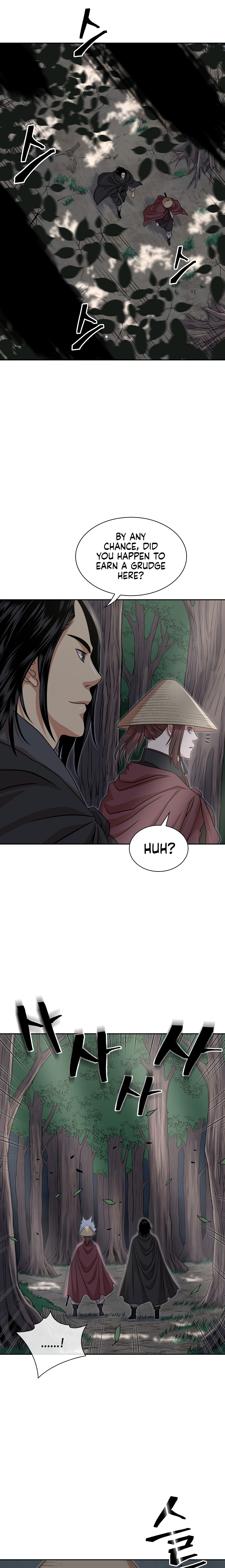 Record of the War God Chapter 105 - Page 13