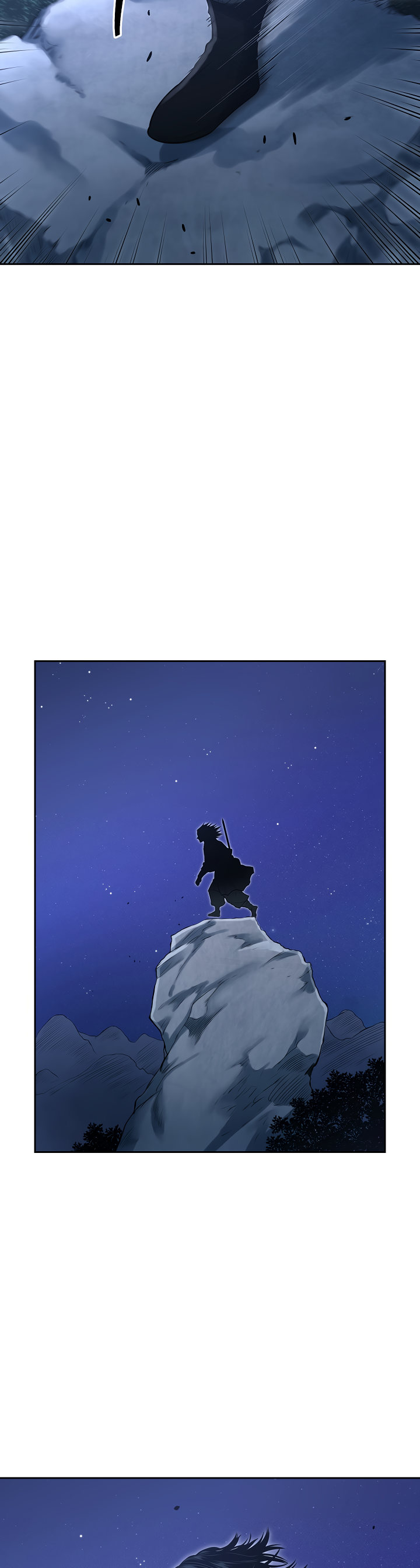 Record of the War God Chapter 110 - Page 22