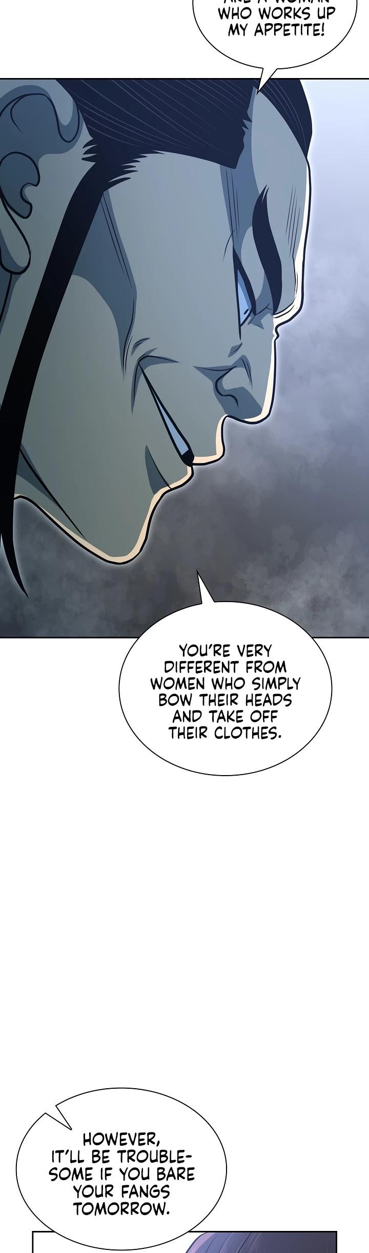 Record of the War God Chapter 113 - Page 31