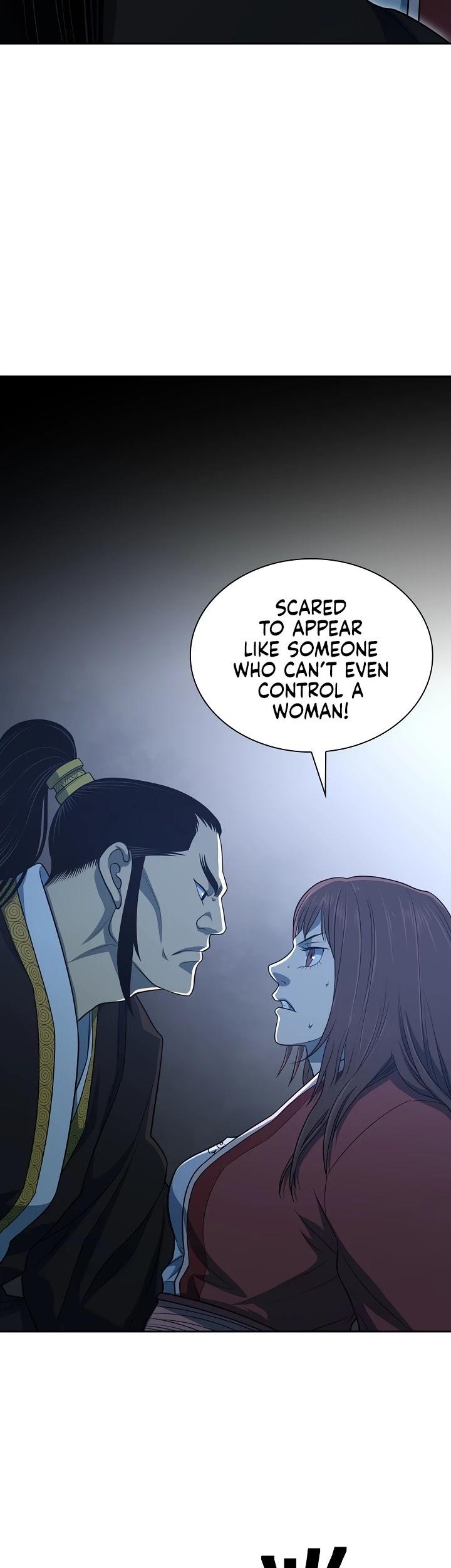 Record of the War God Chapter 113 - Page 33