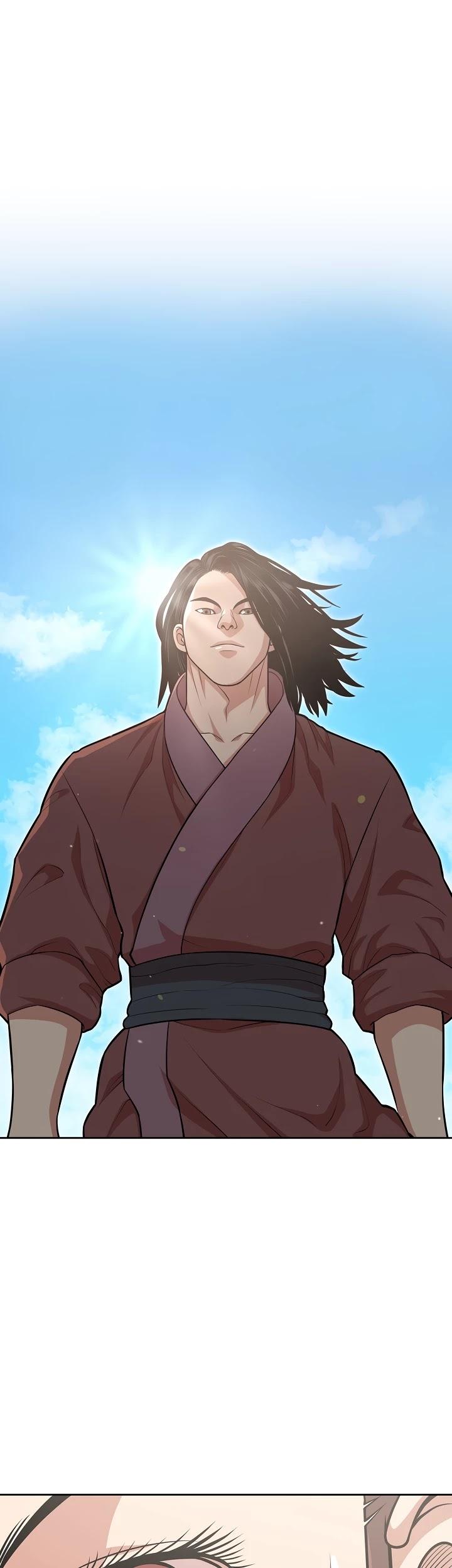 Record of the War God Chapter 114 - Page 37