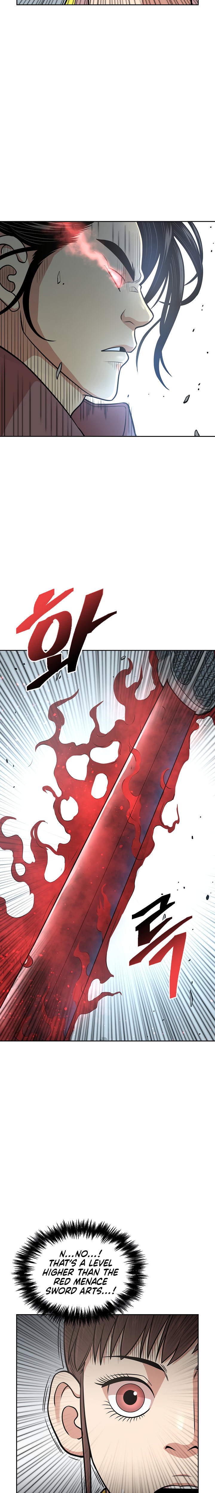 Record of the War God Chapter 117 - Page 6