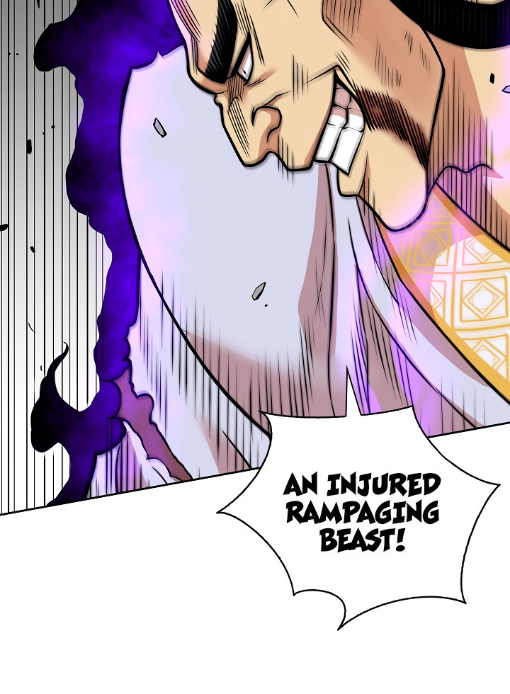 Record of the War God Chapter 121 - Page 19