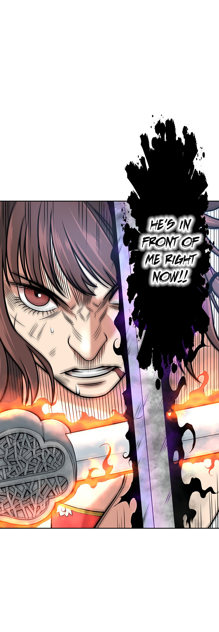 Record of the War God Chapter 121 - Page 22