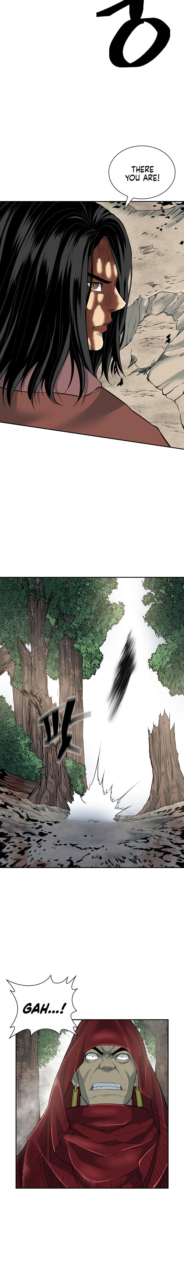 Record of the War God Chapter 127 - Page 13