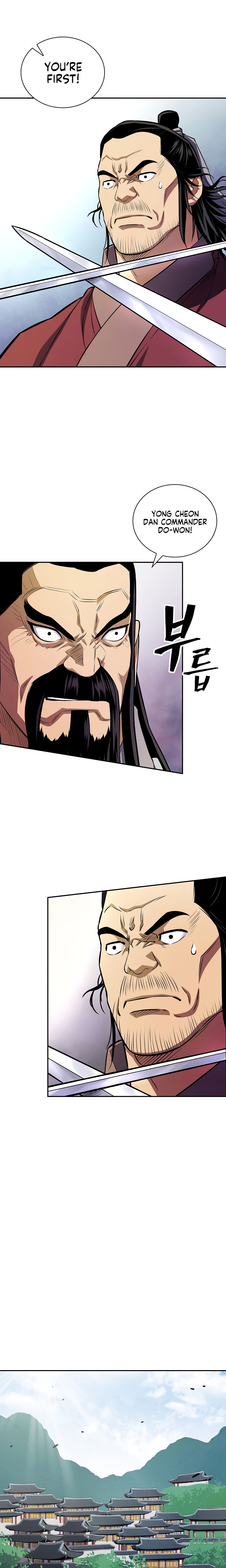 Record of the War God Chapter 130 - Page 26