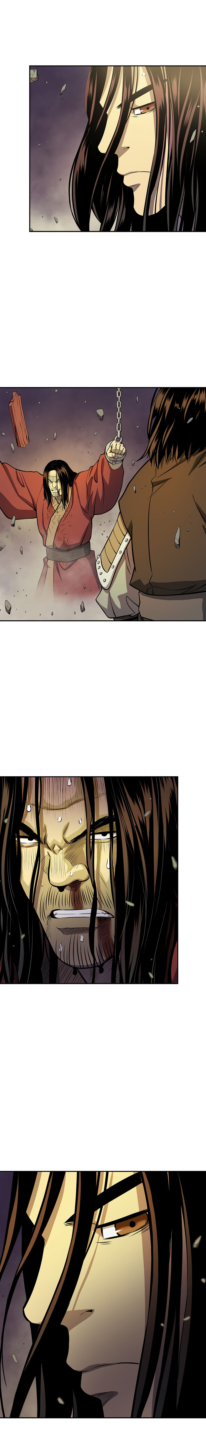 Record of the War God Chapter 133 - Page 18