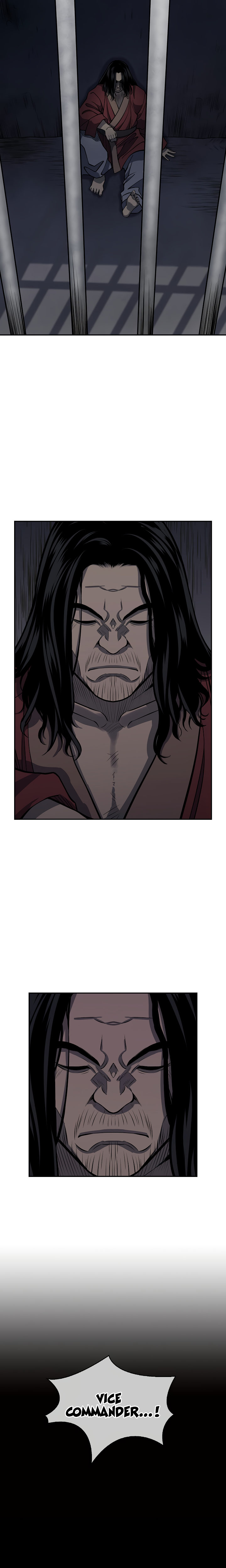 Record of the War God Chapter 136 - Page 14