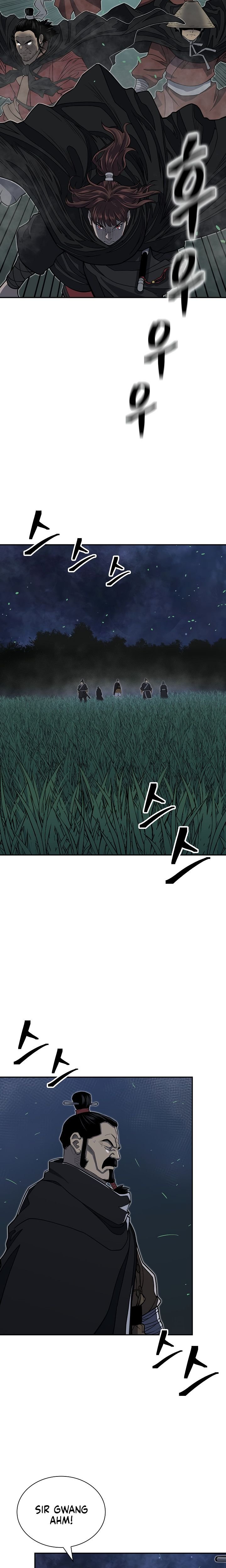 Record of the War God Chapter 140 - Page 16